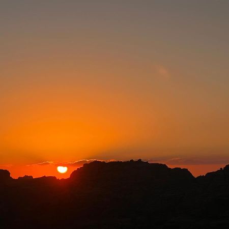 Oscar Hotel Petra Ουάντι Μούσα Εξωτερικό φωτογραφία
